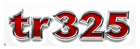 tr325 logo